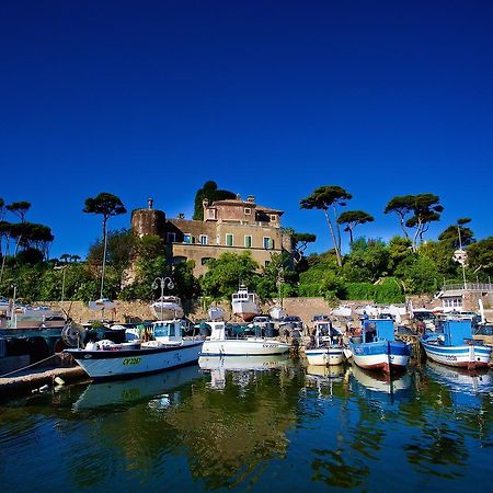Casa Del Mare Apartment Santa Marinella Exterior photo