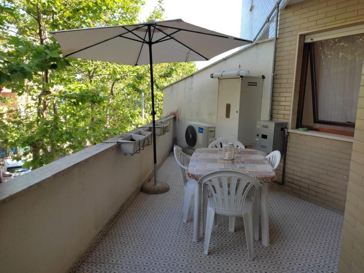 Casa Del Mare Apartment Santa Marinella Exterior photo