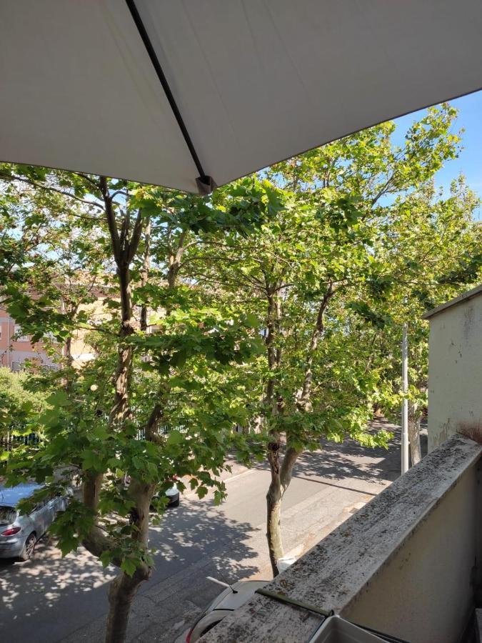 Casa Del Mare Apartment Santa Marinella Exterior photo