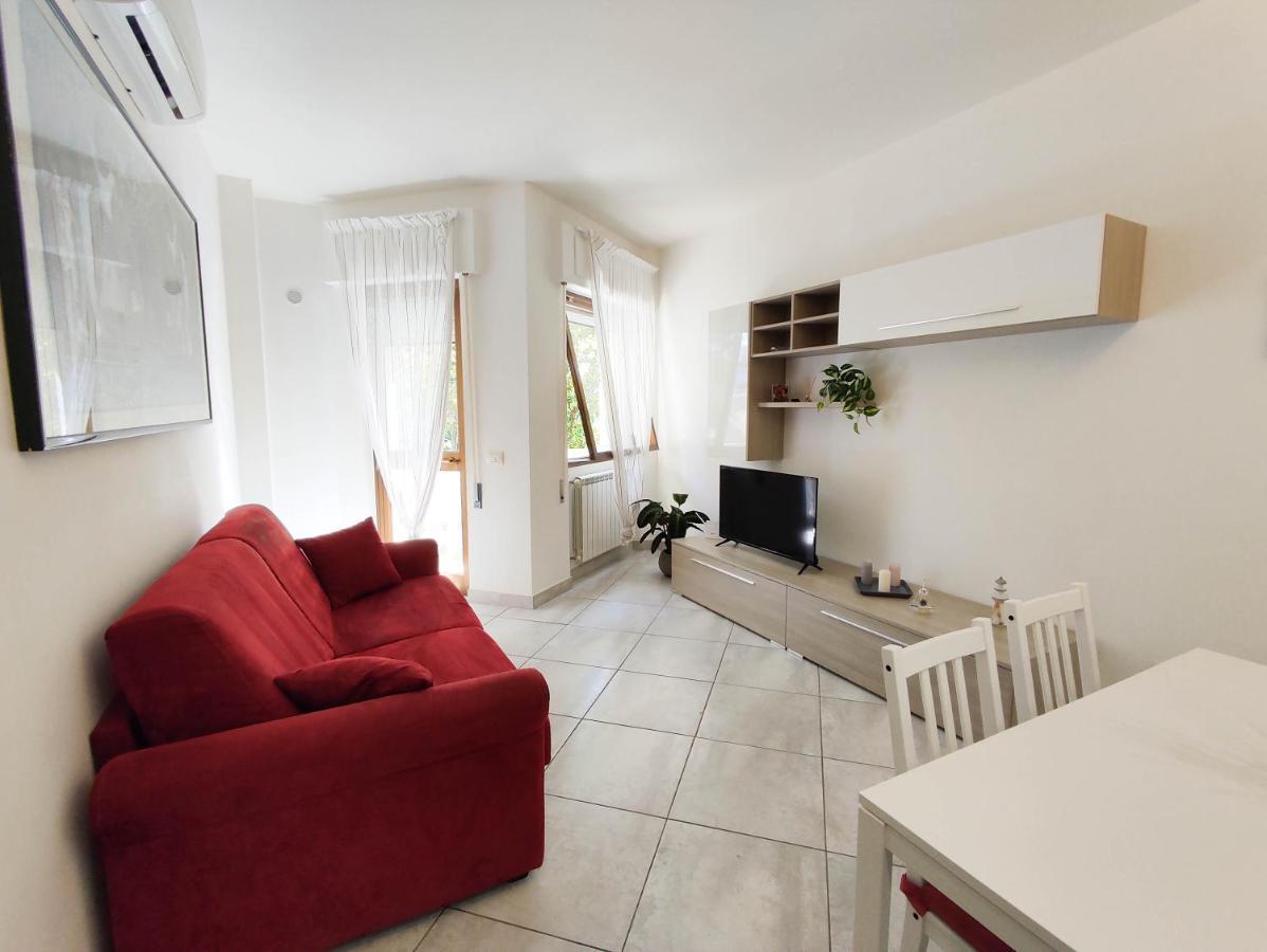 Casa Del Mare Apartment Santa Marinella Exterior photo