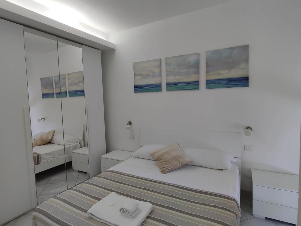Casa Del Mare Apartment Santa Marinella Exterior photo