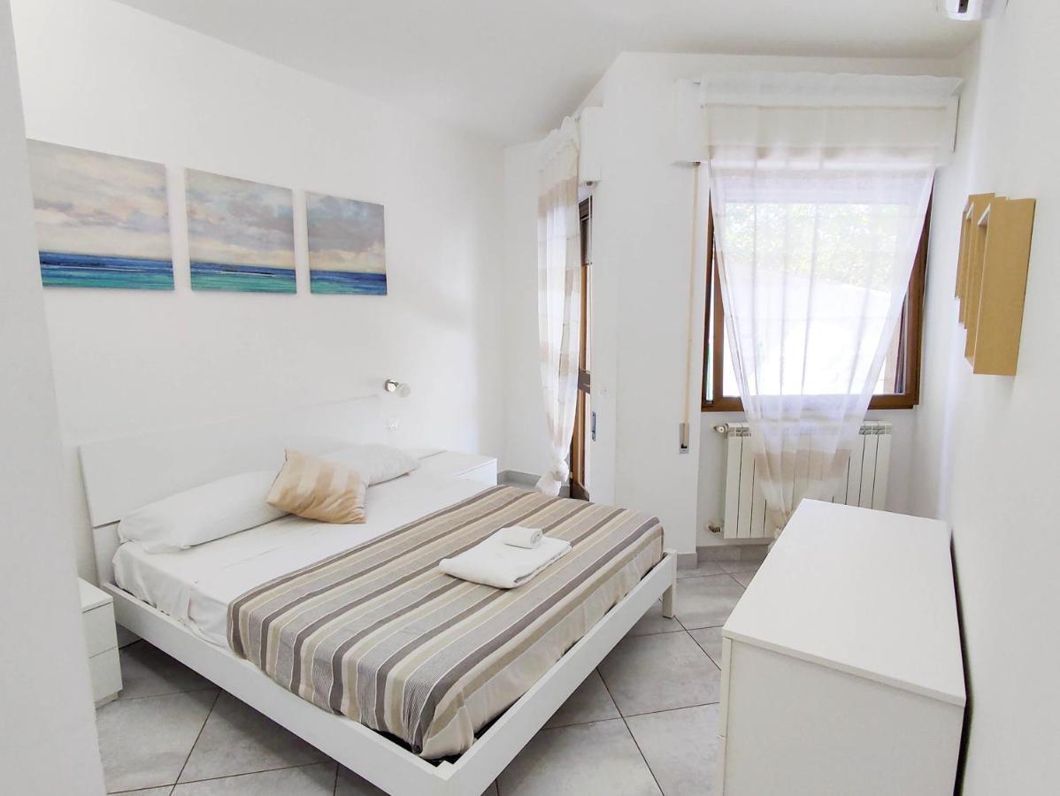 Casa Del Mare Apartment Santa Marinella Exterior photo