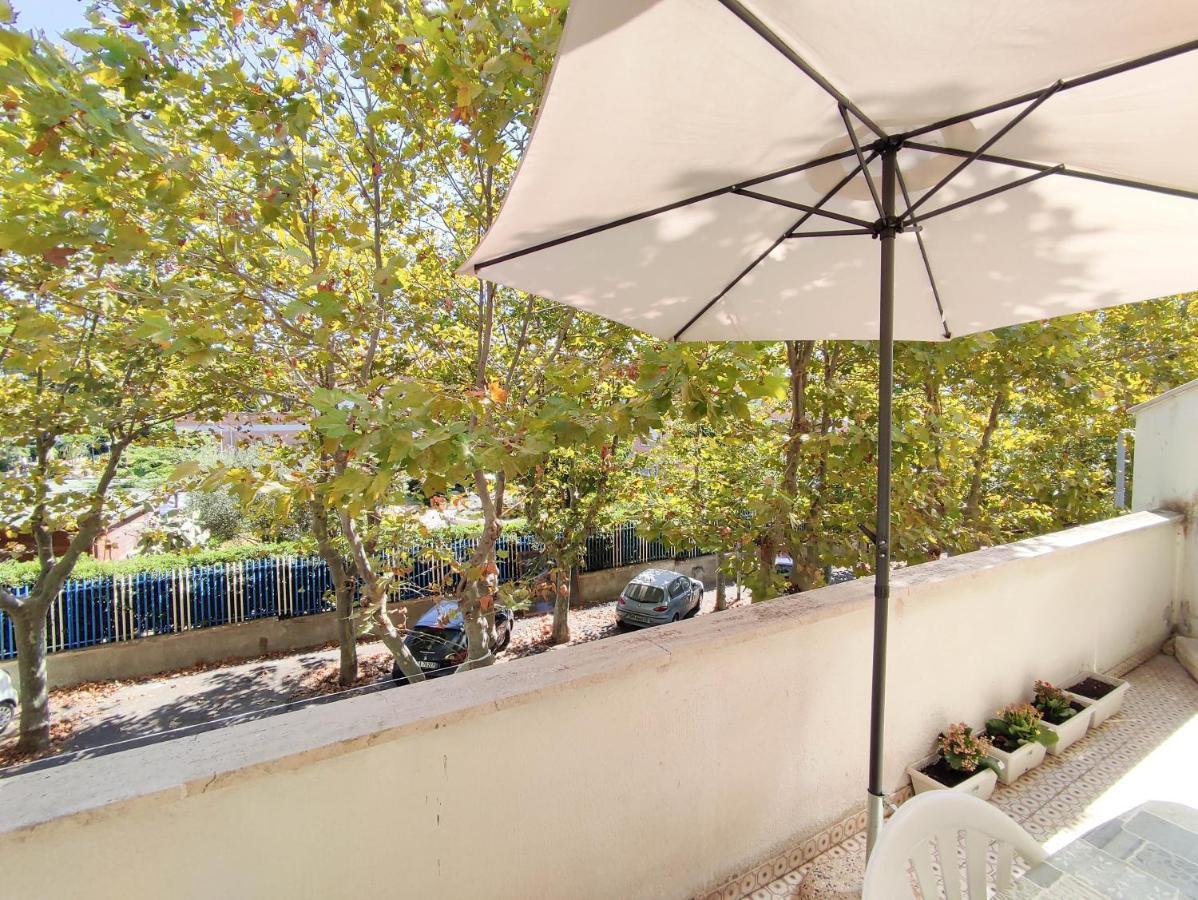 Casa Del Mare Apartment Santa Marinella Exterior photo